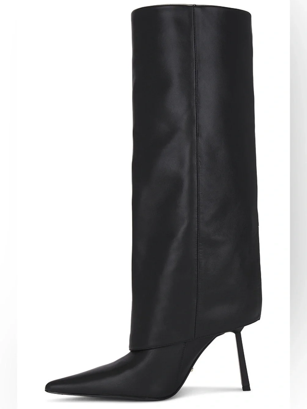 RAYE Overlay Boot in Black